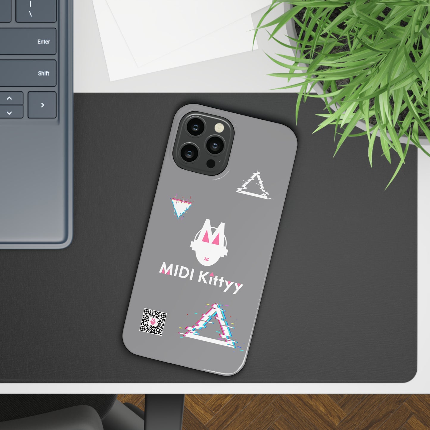 Slim Phone Case