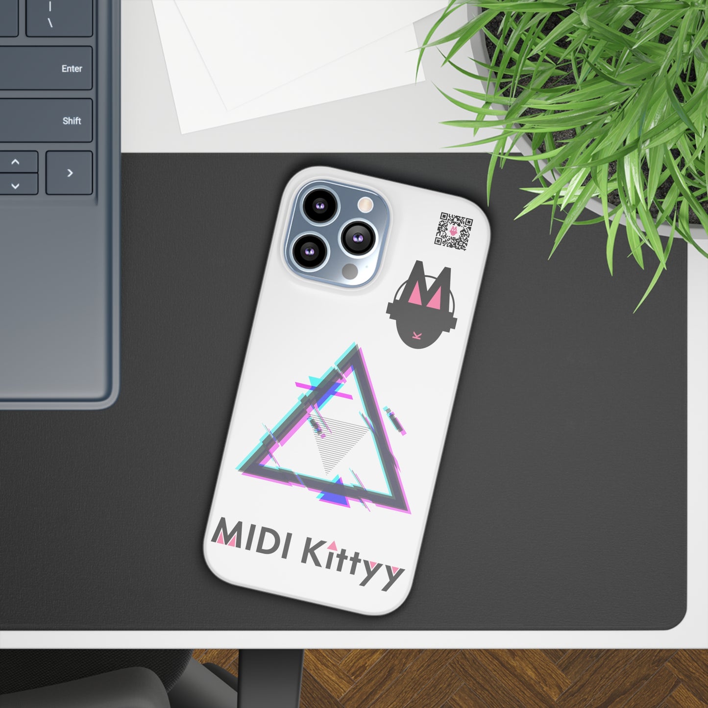 Slim Phone Case