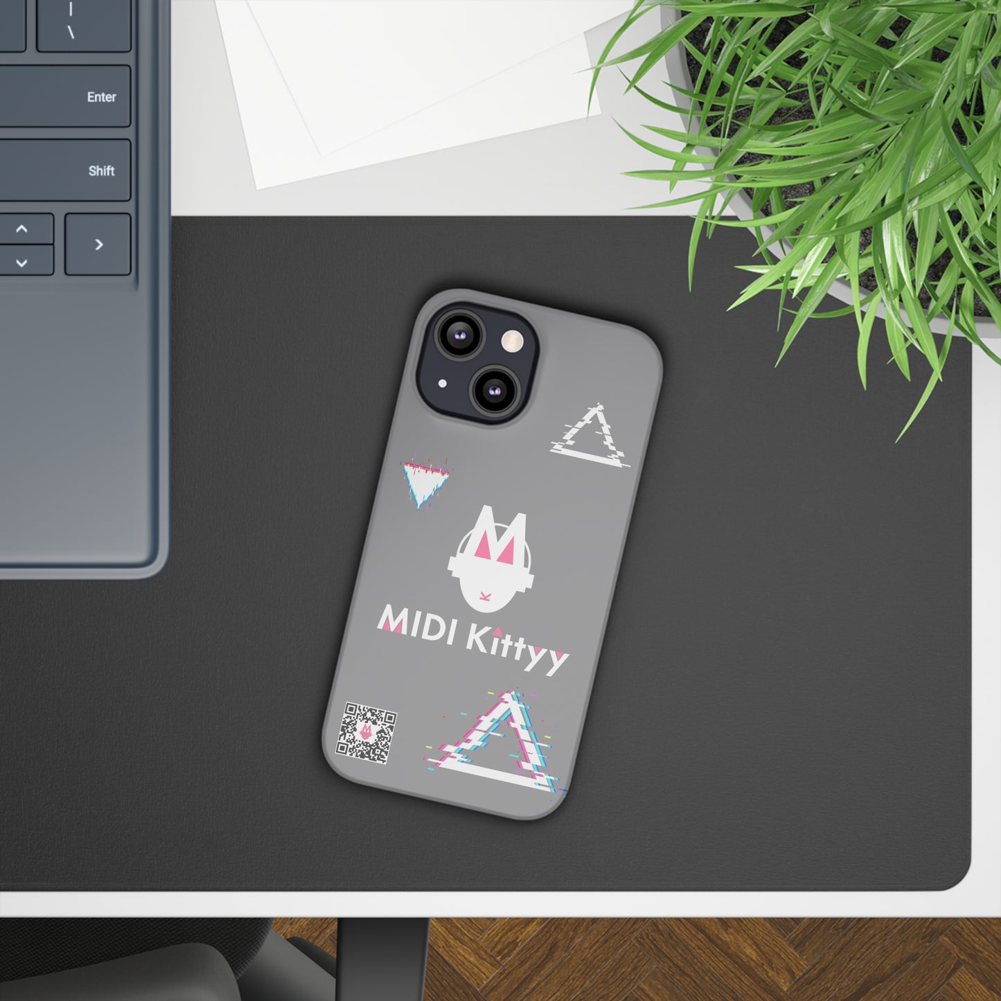 Slim Phone Case