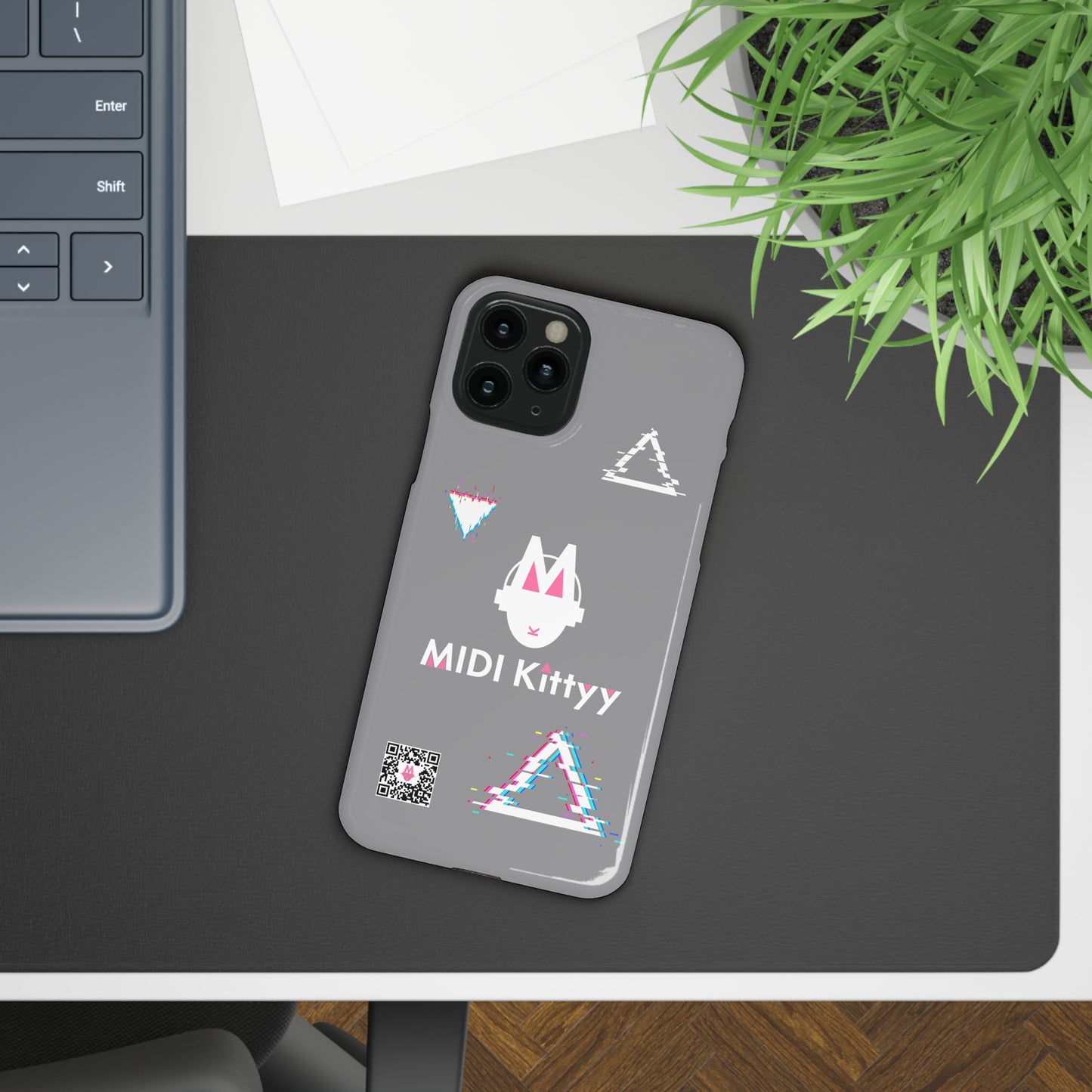 Slim Phone Case