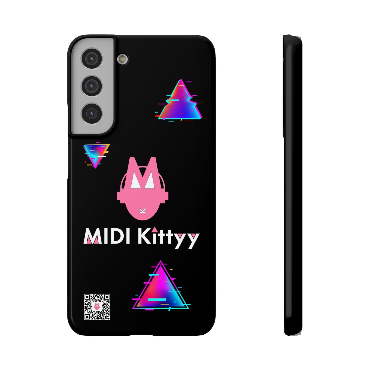 Slim Phone Case