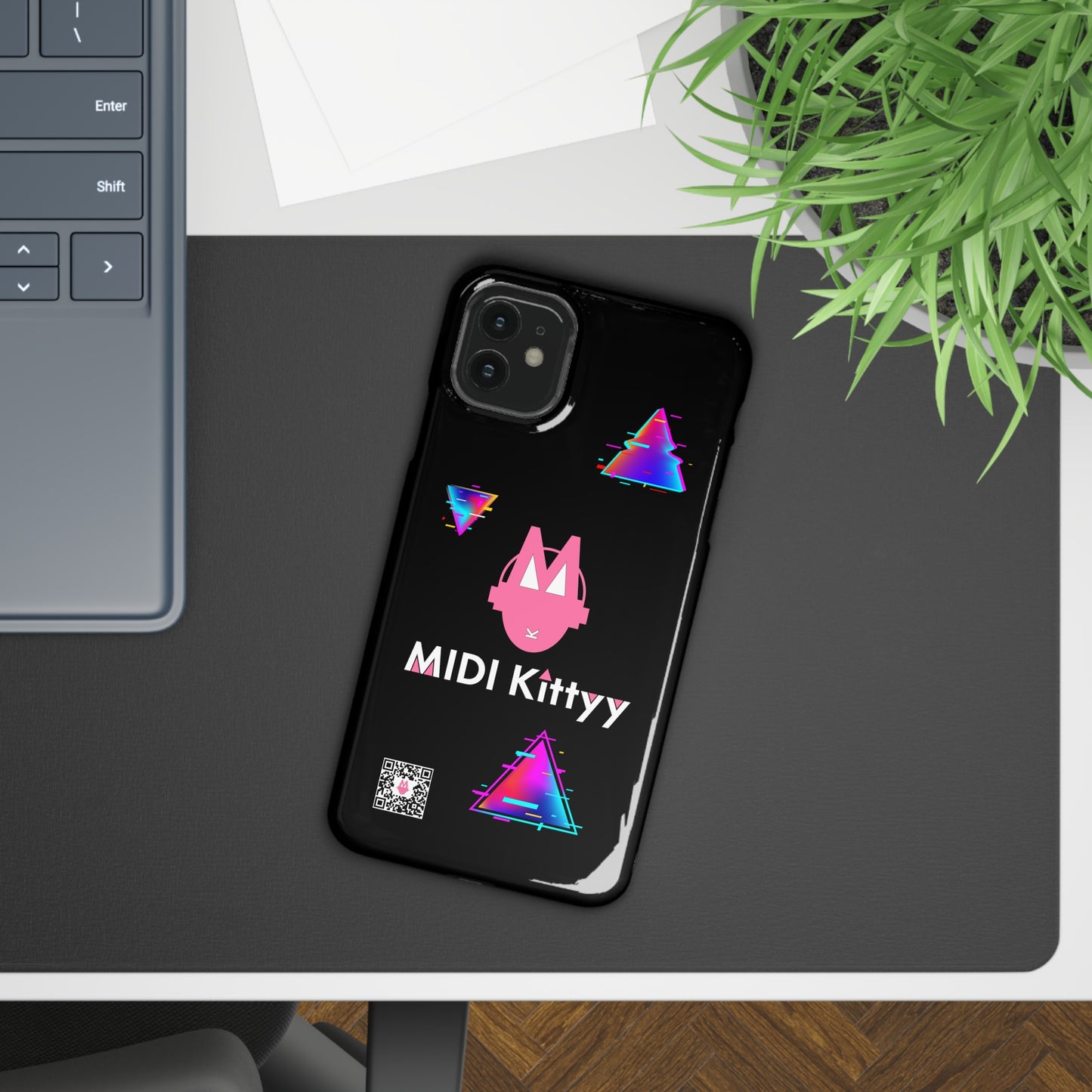 Slim Phone Case
