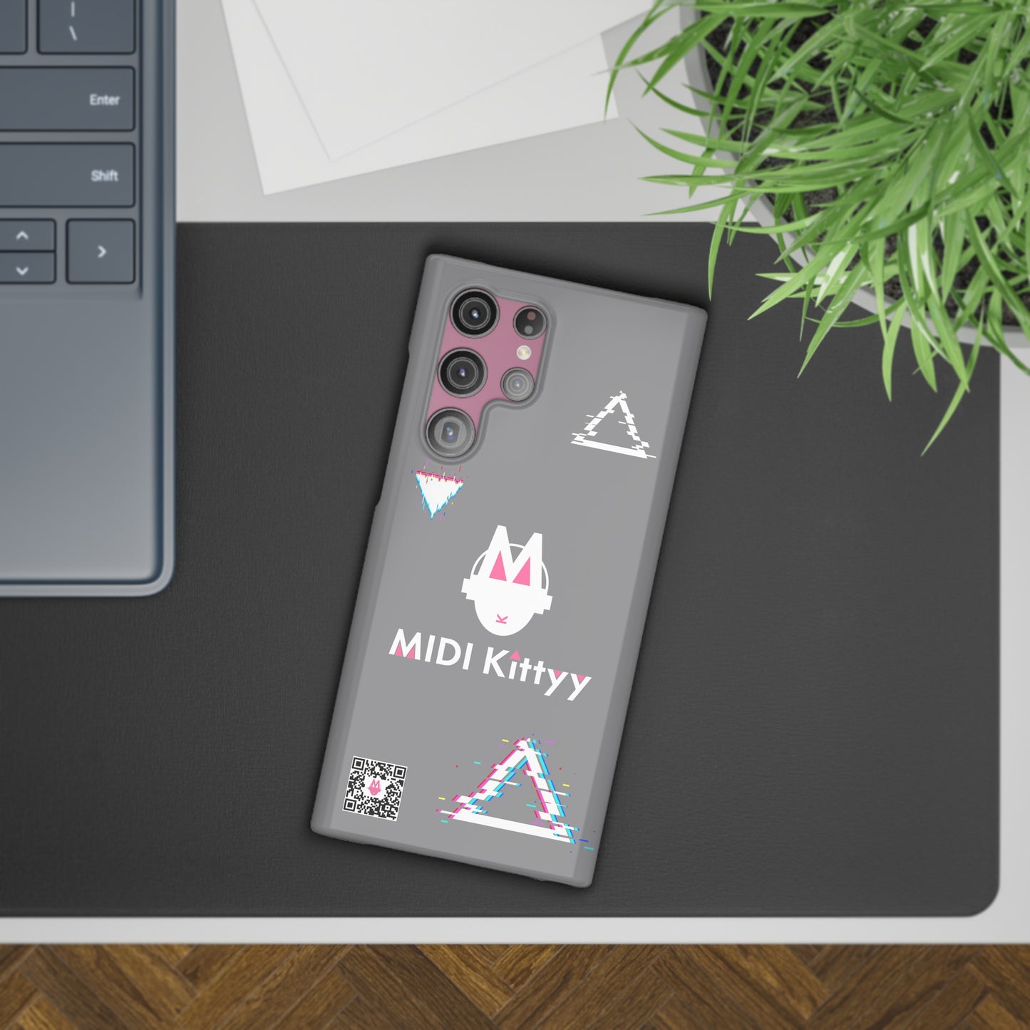 Slim Phone Case