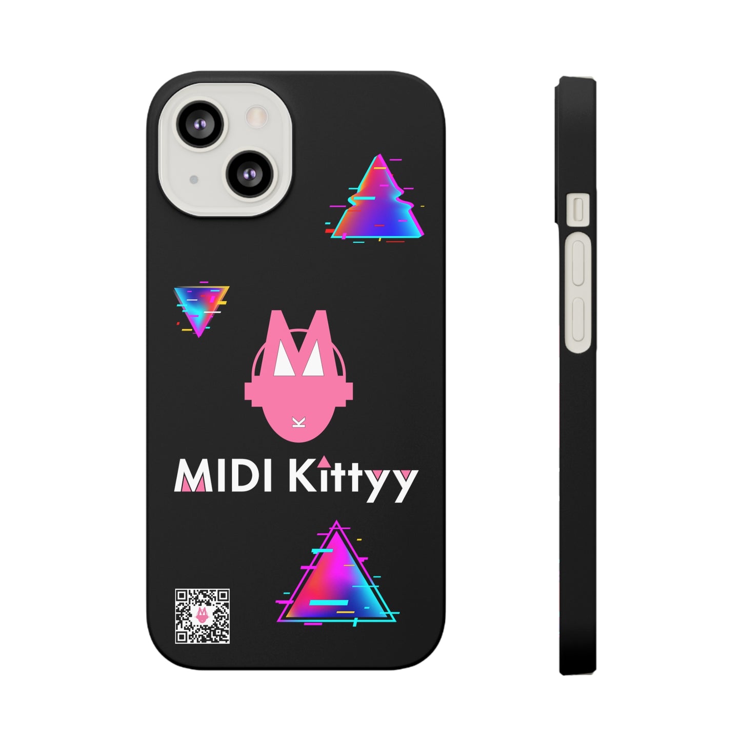 Slim Phone Case