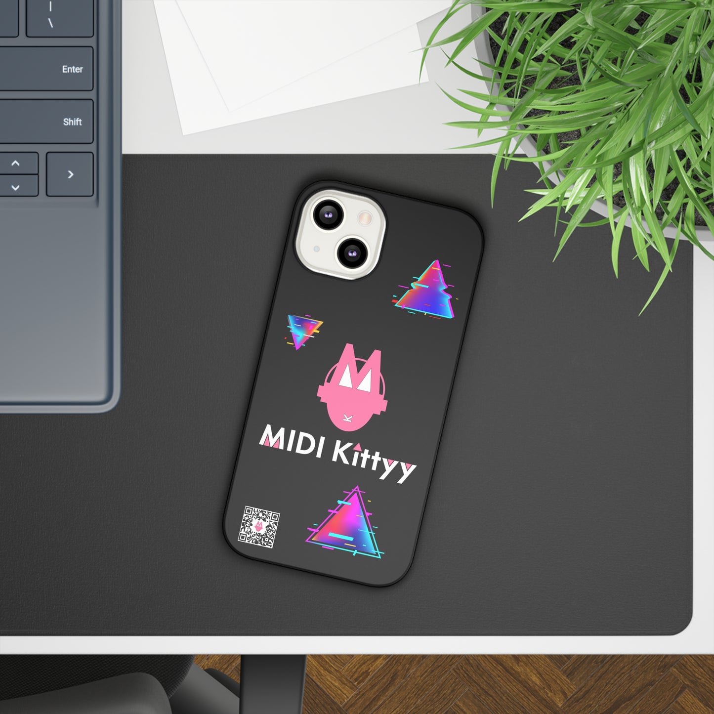 Slim Phone Case