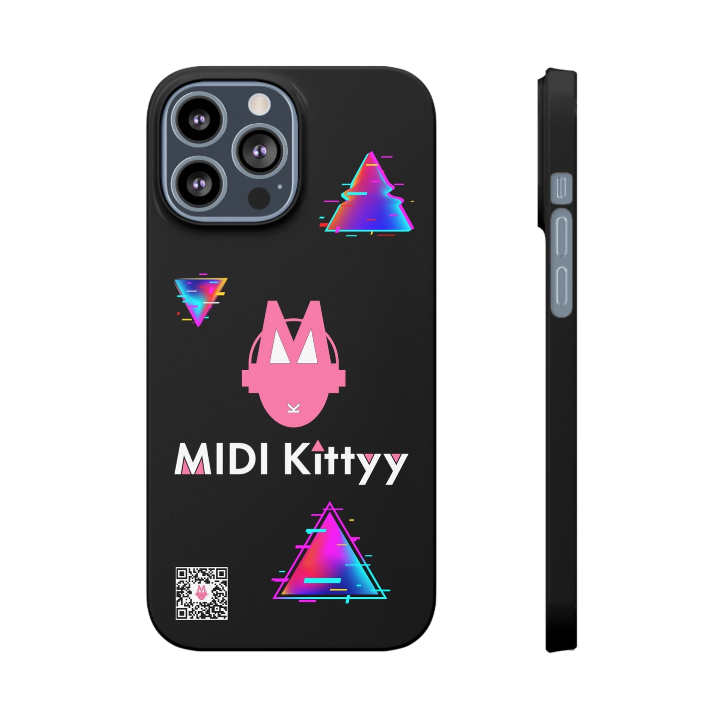 Slim Phone Case