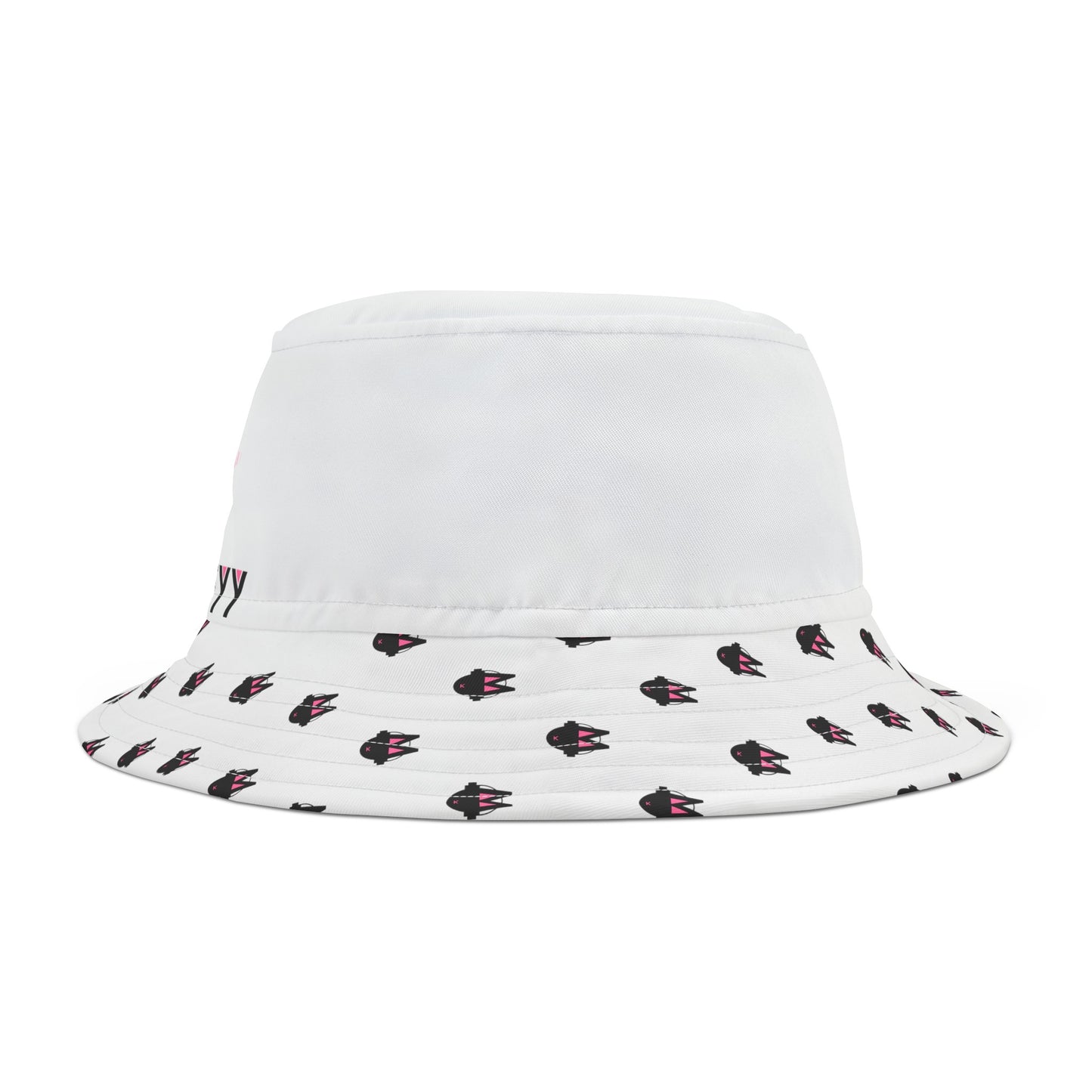 Bucket Hat (AOP)